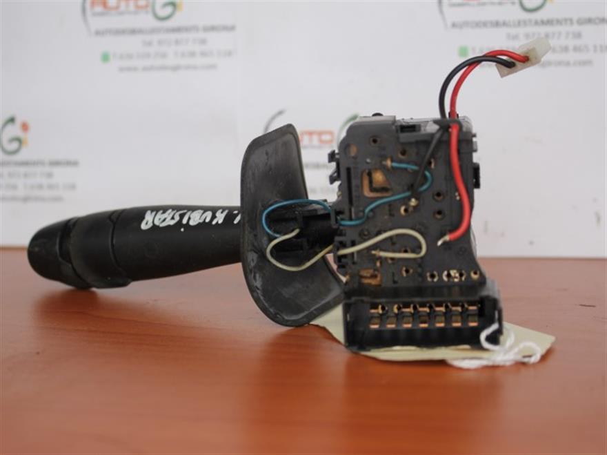 RECAMBIO para Nissan Kubistar 1.5 DCI 62Kw (2009)