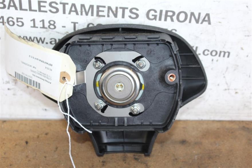 RECAMBIO para Citroen Saxo 1.1 G 44,10Kw (2000)