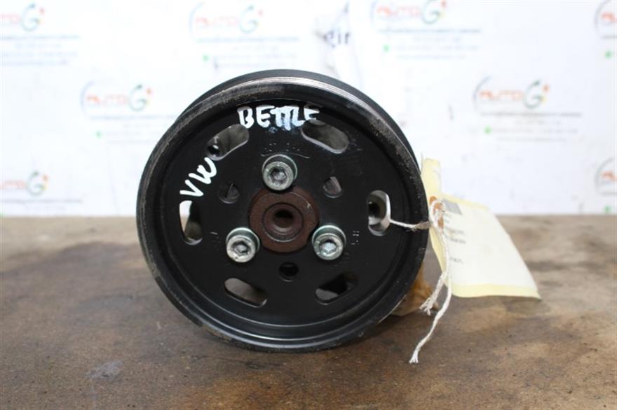 RECAMBIO para Volkswagen New Beetle 1.8 G (2005)