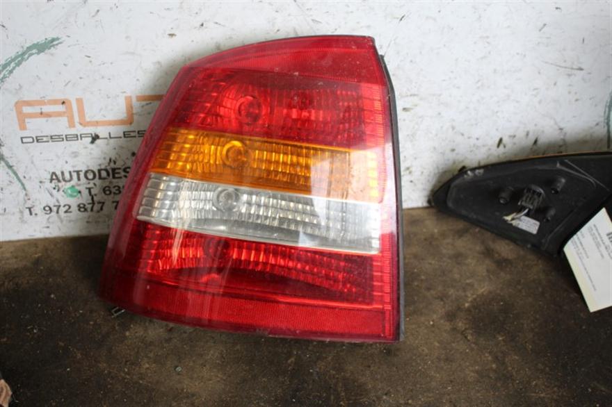 RECAMBIO para Opel Astra 1.6 G ASTRA-G 62Kw (2003)