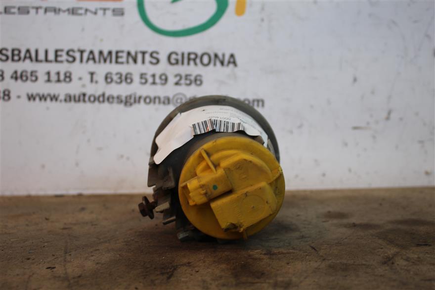 RECAMBIO para Citroen C  2