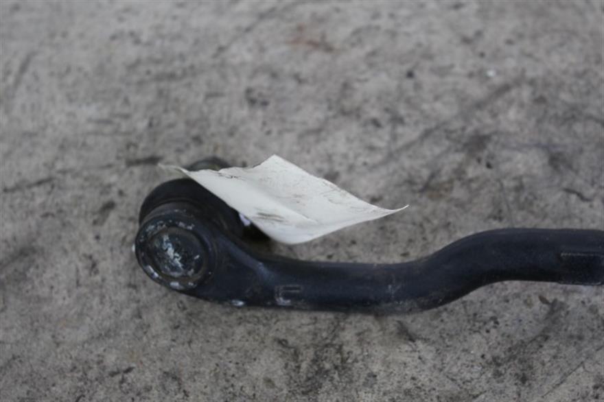 RECAMBIO para Mazda  2 1.3 G 63Kw (2008)