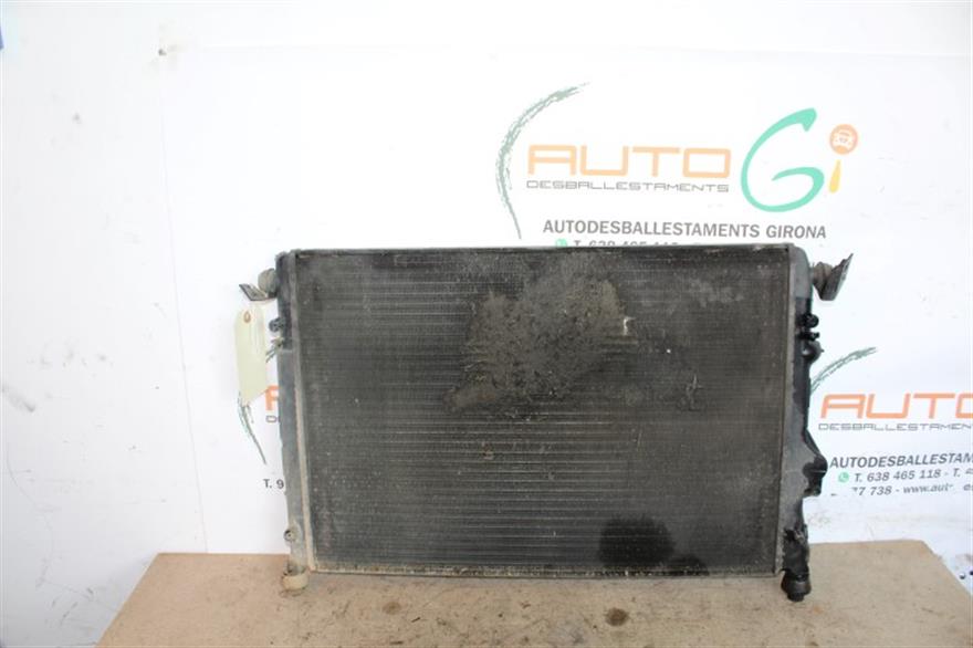 RECAMBIO para Renault Megane Scenic 1.9 DCI 75Kw (2001)