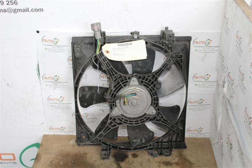RECAMBIO para Subaru Forester 2.0 D (2010)