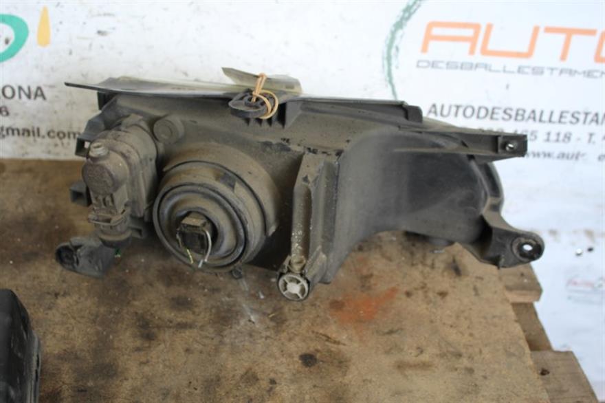 RECAMBIO para Peugeot Partner 1.9 D 51Kw (1999)