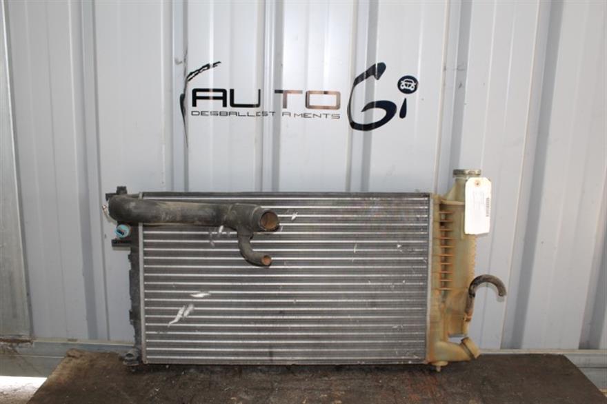 RECAMBIO para Peugeot 306 1.9 D (1994)