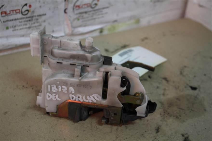 RECAMBIO para Seat Ibiza 1.6 G IBIZA 6K 55Kw (1996)