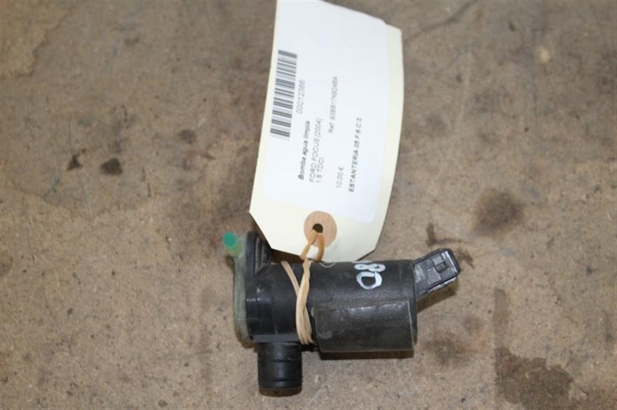 RECAMBIO para Ford Focus 1.8 TDCI 0Kw (2004)