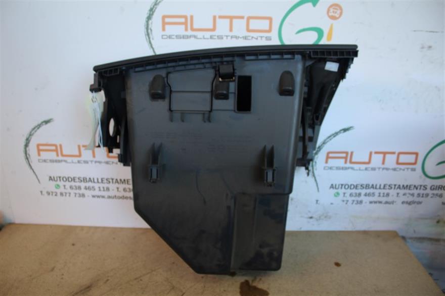 RECAMBIO para Renault Megane 1.5 DCI (2004)