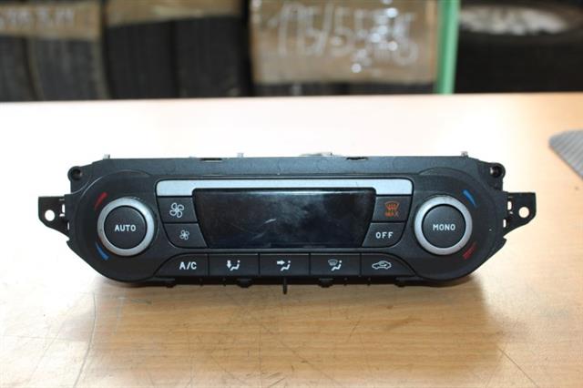 RECAMBIO para Ford Focus 1.8 TDCI 85Kw (2007)