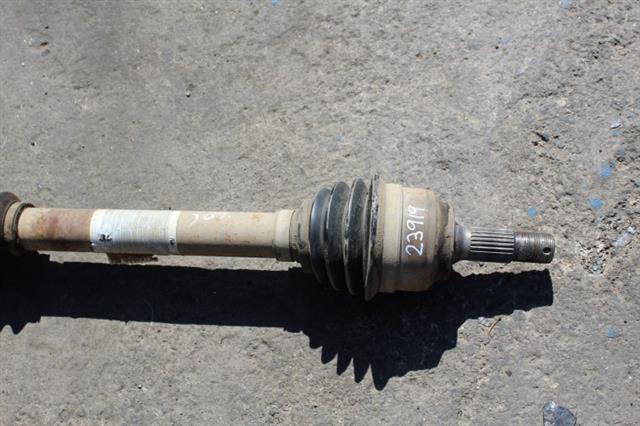 RECAMBIO para Peugeot 307 1.6 G 307 SW 80Kw (2001)