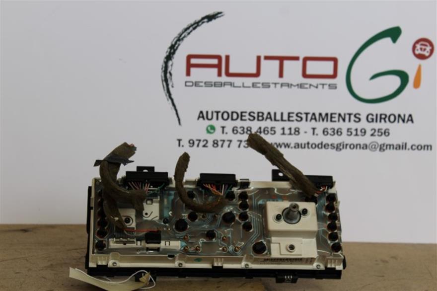 RECAMBIO para Renault Clio 1.4 G (1997)