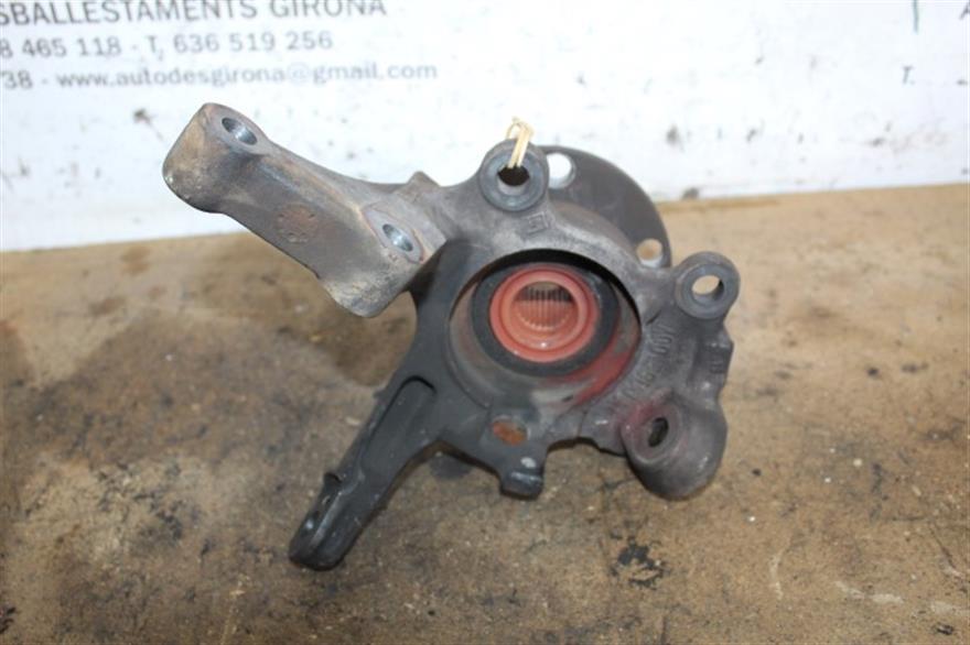 RECAMBIO para Nissan Almera TINO 2.2 DCI 84Kw (2002)