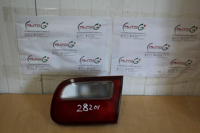 RECAMBIO para Honda Civic 1.6 G 3P 92Kw (1993)