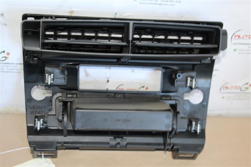 RECAMBIO para Citroen C  4 1.6 G 80Kw (2005)