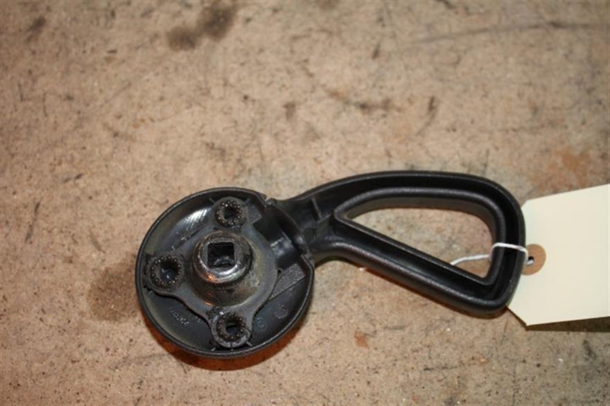 RECAMBIO para Peugeot 206 1.3 G (1999)