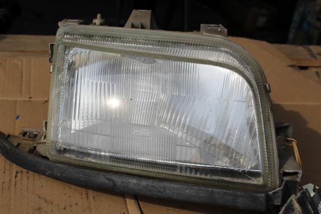RECAMBIO para Renault Clio 1.2 G 43Kw (1992)