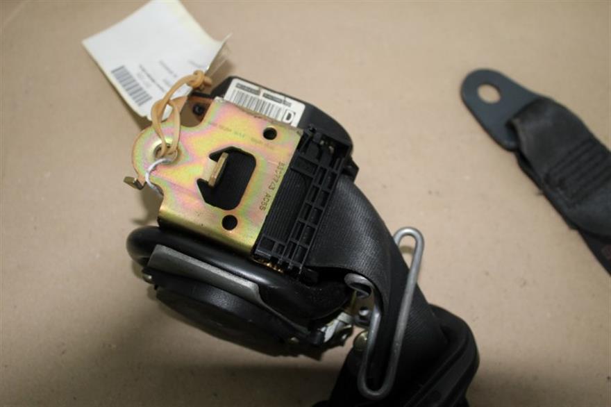 RECAMBIO para Peugeot 307 2.0 HDI 0Kw (2003)