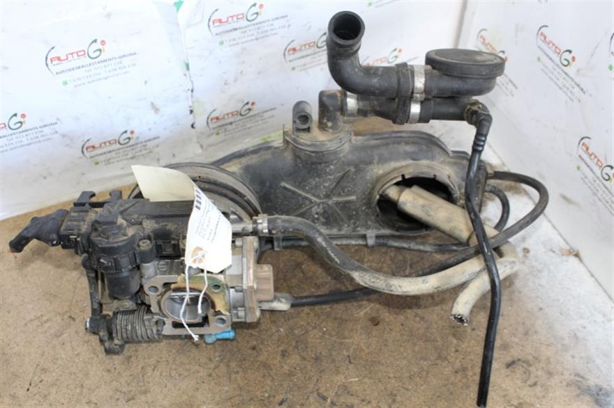 RECAMBIO para Peugeot 106 1.1 G (1997)