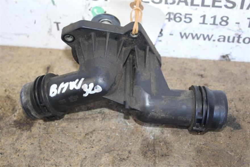 RECAMBIO para Bmw   320 1.9 TD    (E46) 100Kw (2001)