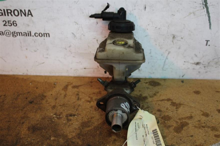 RECAMBIO para Renault 19 1.4 G (1995)