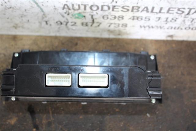 RECAMBIO para Toyota Avensis 2.0 TD 85Kw (2004)