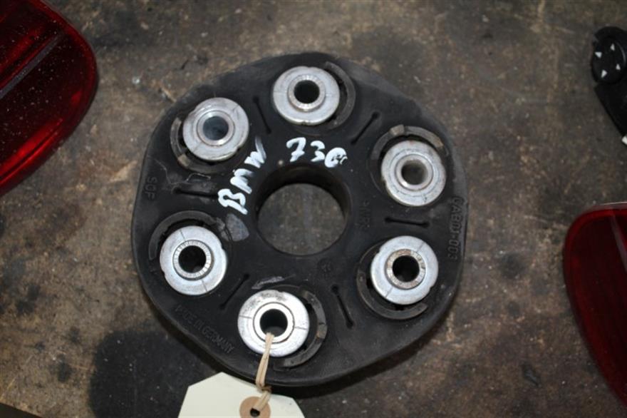 RECAMBIO para Bmw   525 2.5 TDS E39 105Kw (1994)