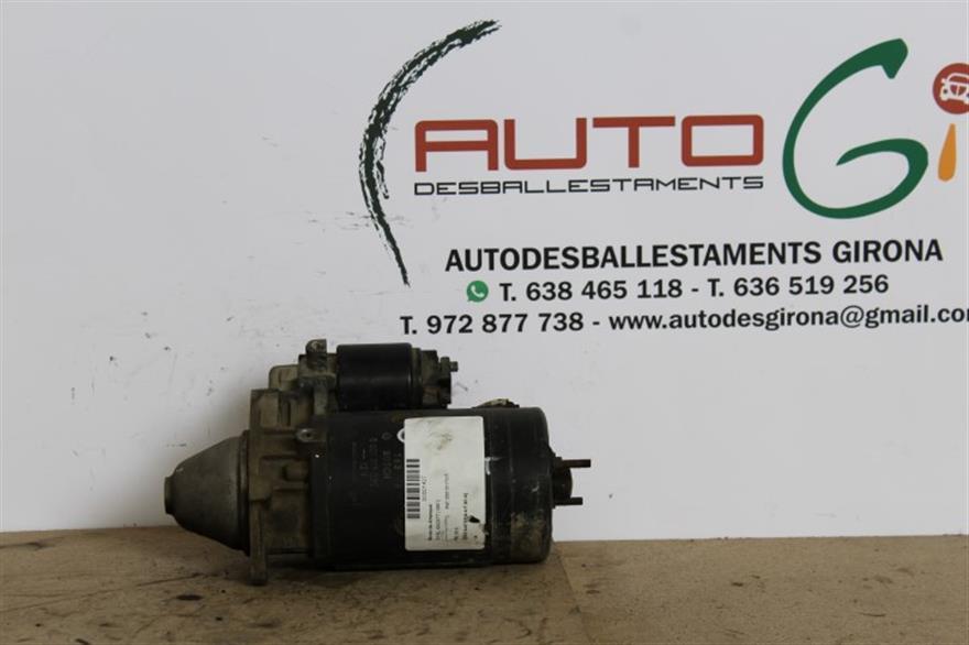 RECAMBIO para Opel Kadett 1.7 D (1991)