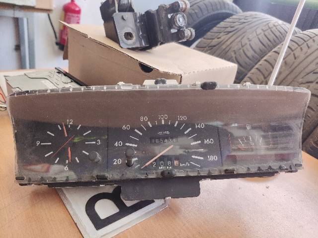 RECAMBIO para Peugeot 205 1.8 D 43,50Kw (1994)