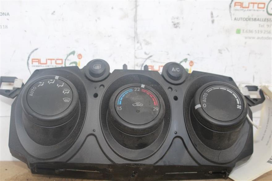 RECAMBIO para Mazda  2 1.3 G 63Kw (2008)