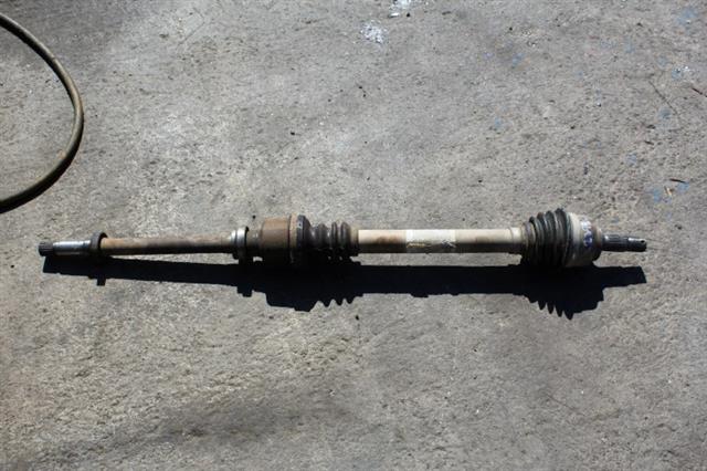 RECAMBIO para Peugeot 307 1.6 G 307 SW 80Kw (2001)