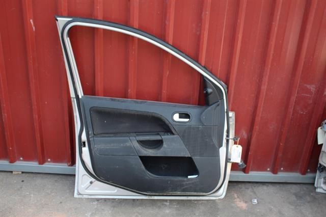 RECAMBIO para Ford Fiesta 1.4 TDCI 50Kw (2006)