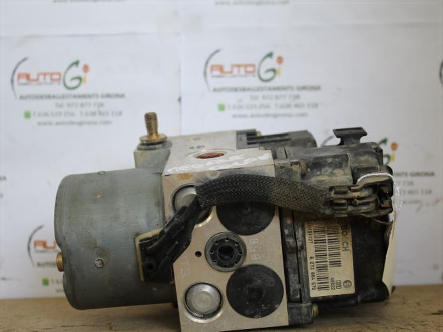 RECAMBIO para Renault Megane 1.4 G (2002)