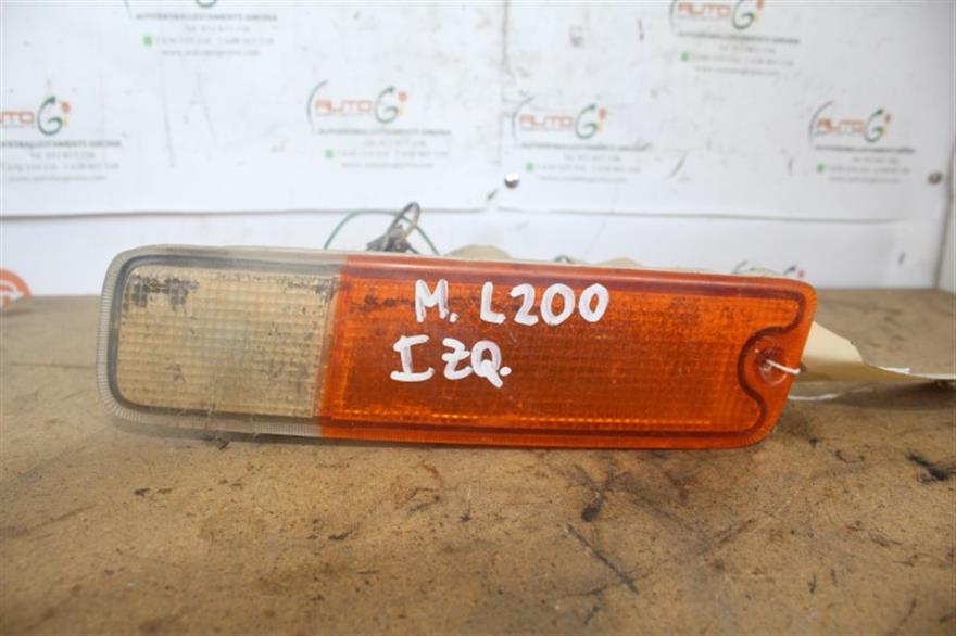RECAMBIO para Mitsubishi  L200 2.5 TD (1998)