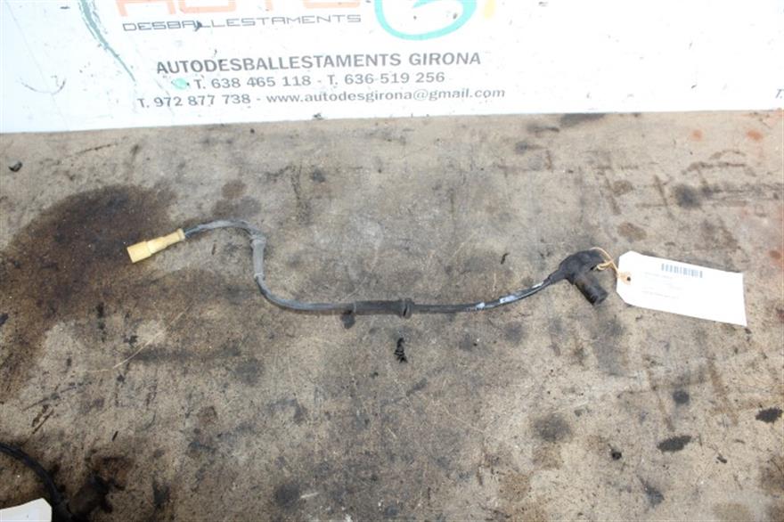 RECAMBIO para Renault Clio 1.1 G 43Kw (2001)