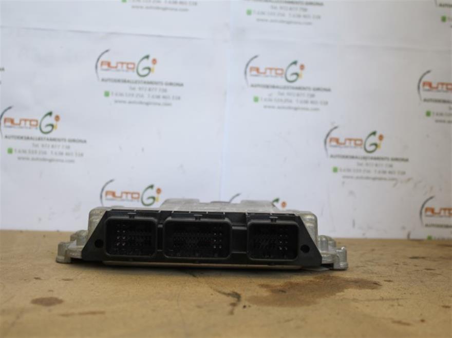RECAMBIO para Peugeot 207 1.4 HDI 50Kw (2007)