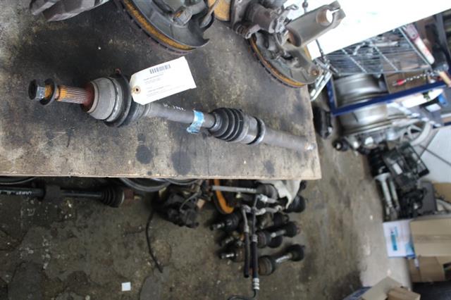 RECAMBIO para Ford Mondeo 2.0 TDCI 96Kw (2003)