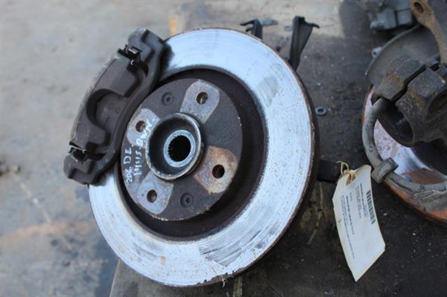 RECAMBIO para Peugeot 206 2.0 G CABRIO 100Kw (2002)