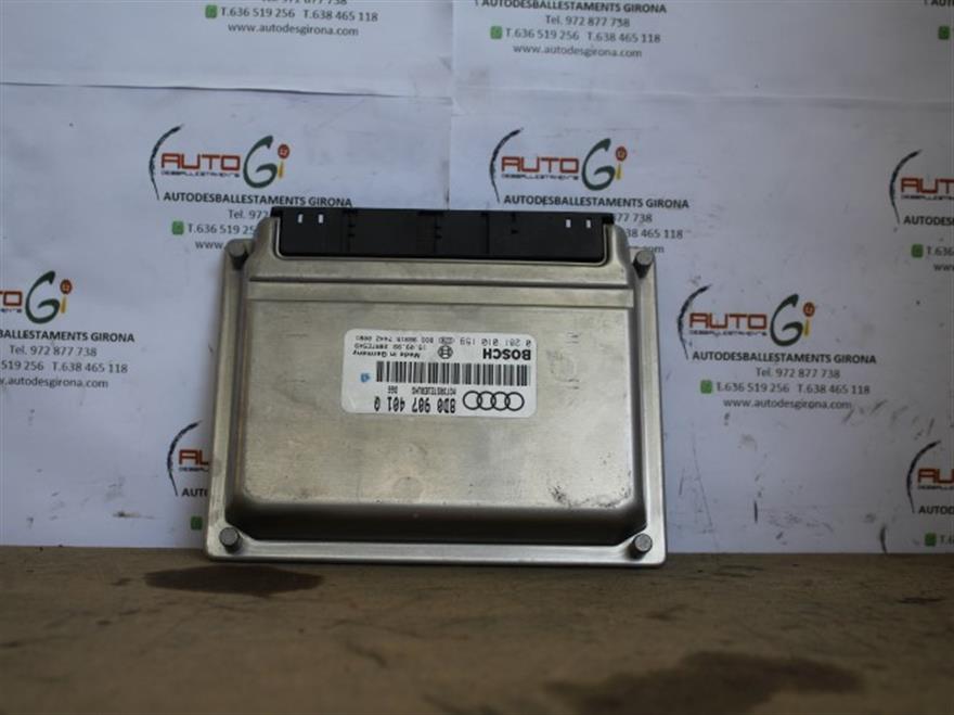 RECAMBIO para Audi  A4 2.5 TDI 110Kw (2000)