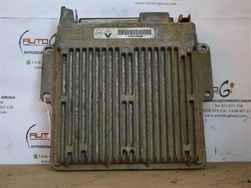 RECAMBIO para Renault Clio 1.1 G (1996)