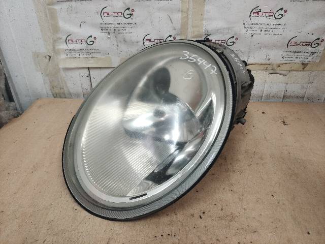 RECAMBIO para Volkswagen New Beetle 1.6 G 75Kw (2004)