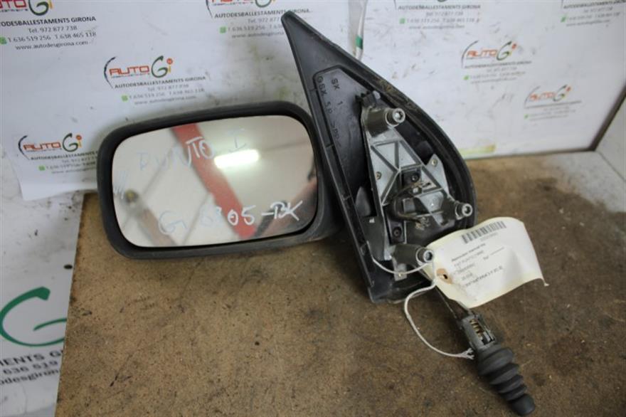 RECAMBIO para Fiat Punto 1.2 G 44Kw (1999)