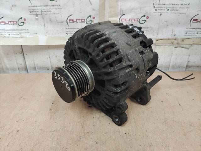 RECAMBIO para Volkswagen Golf 1.9 TDI GOLF V PLUS 77Kw (2005)