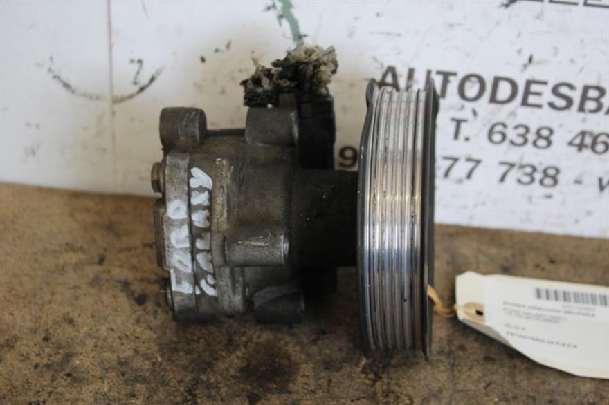 RECAMBIO para Ford Galaxy 1.9 TDI 85Kw (2001)