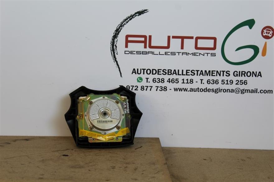 RECAMBIO para Seat Cordoba 1.9 TDI CORDOBA 6K (1998)