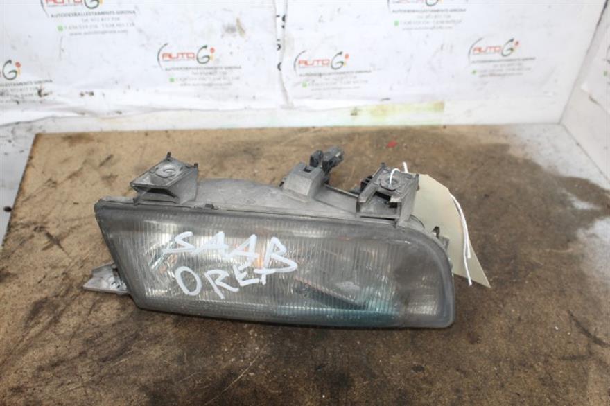 RECAMBIO para Saab   9-5