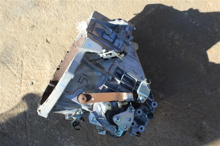 RECAMBIO para Citroen C  1
