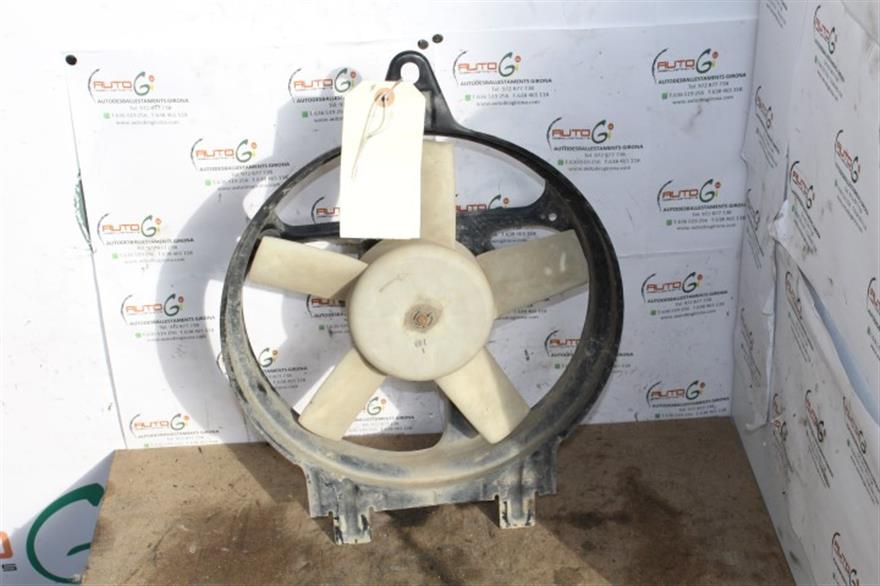 RECAMBIO para Ford Fiesta 1.3 G (1992)