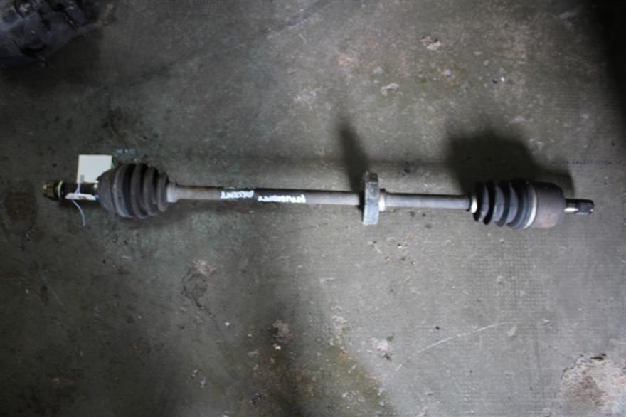 RECAMBIO para Hyundai Accent 1.3 G 62Kw (1996)