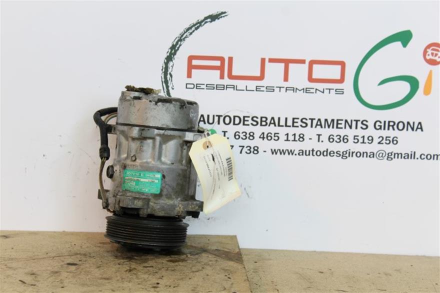RECAMBIO para Citroen Berlingo 1.9 D 0Kw (1999)